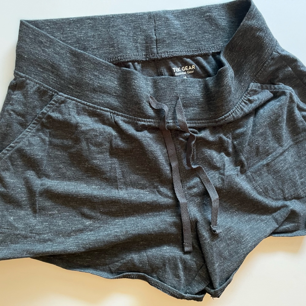 Tek Gear Active Wear Shorts